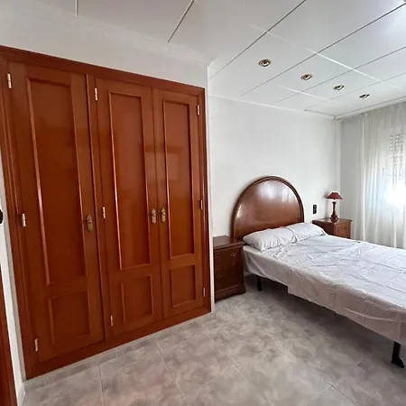 Casa En La Costa Maritima Appartement