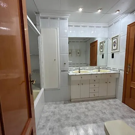 Appartement Casa En La Costa Maritima Valencia