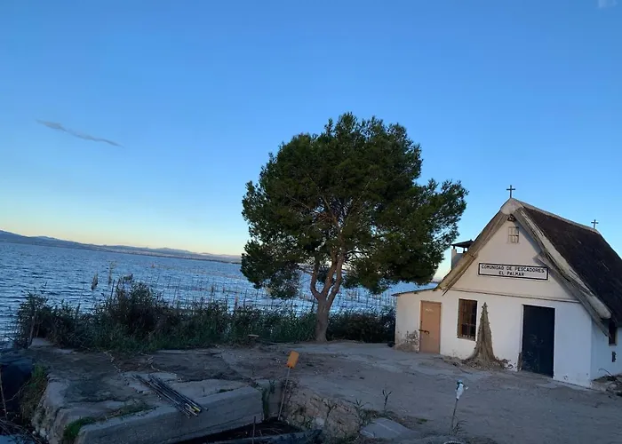 Lejlighed Casa En La Costa Maritima *