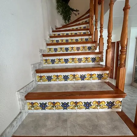 Casa En La Costa Maritima * Valenza