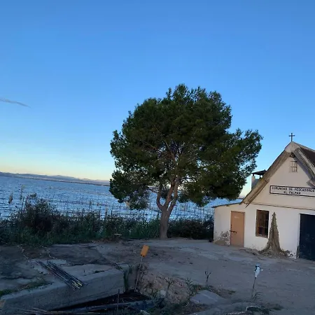 Appartamento Casa En La Costa Maritima *