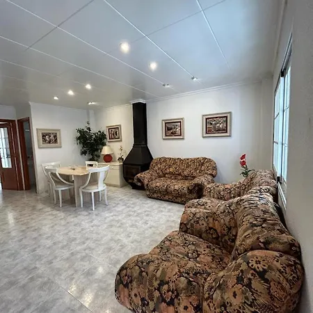 Apartment Casa En La Costa Maritima *